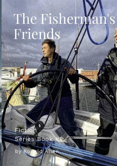 The Fisherman's Friends - Allen, Ronald