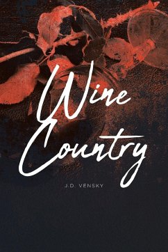 Wine Country - Vensky, J. D.