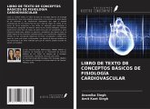 LIBRO DE TEXTO DE CONCEPTOS BÁSICOS DE FISIOLOGÍA CARDIOVASCULAR