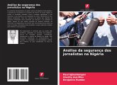 Análise da segurança dos jornalistas na Nigéria