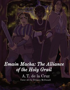 Emain Macha - de la Cruz, A. T.
