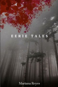 Eerie Tales - Reyes, Mariana