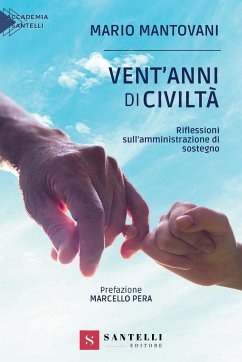 VENT'ANNI DI CIVILTA' - Mantovani, Mario