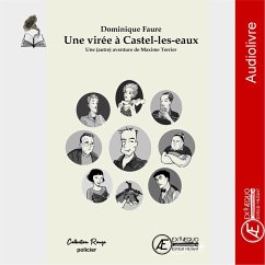 Une virée à Castel-les-Eaux (MP3-Download) - Faure, Dominique