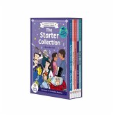 Easier Classics Reading Library: The Starter Collection Easier Classics Reading Library: The Starter Collection