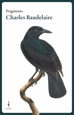 Charles Baudelaire Cover Charles Baudelaire