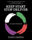 Keep Start Stop Deliver Keep Start Stop Deliver