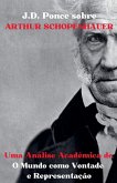 J.D. Ponce sobre Arthur Schopenhauer