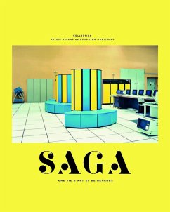 SAGA (French edition)