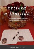 Lettera a Clotilde