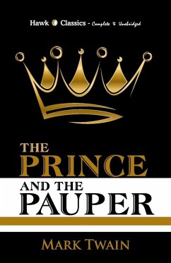 The Prince and the Pauper - Twain, Mark