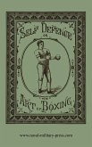 SELF DEFENCE OR THE ART OF BOXING