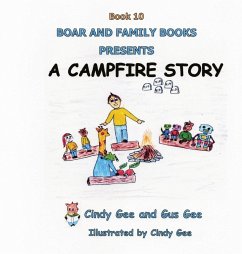 A Campfire Story - Gee, Gus