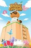 Animal Crossing: New Horizons, Vol. 8 Animal Crossing: New Horizons, Vol. 8