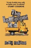 The Newspaper Man The Newspaper Man