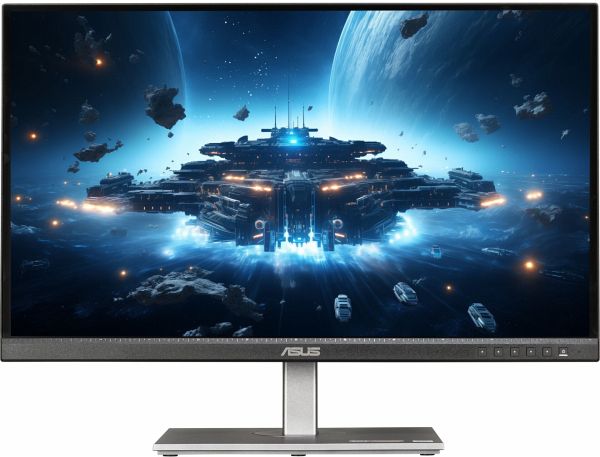 Asus PA279CV IPS 69 cm (27 Zoll) Monitor (4K / Ultra HD, 5ms Reaktionszeit) Asus PA279CV IPS 69 cm (27 Zoll) Monitor (4K / Ultra HD, 5ms Reaktionszeit)