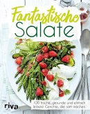 Fantastische Salate (Mängelexemplar)