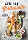 Geniale Grillspieße   (Mängelexemplar)