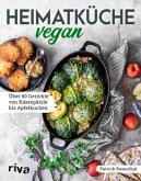 Heimatküche vegan (Mängelexemplar)
