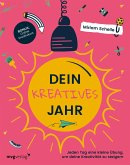 Dein kreatives Jahr (Restauflage)