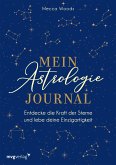 Mein Astrologie-Journal (Mängelexemplar)