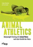 Animal Athletics (Mängelexemplar)