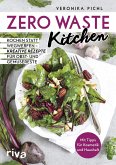 Zero Waste Kitchen (Mängelexemplar)