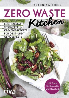 Zero Waste Kitchen  - Pichl, Veronika