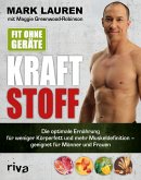 Fit ohne Geräte - Kraftstoff (Mängelexemplar)