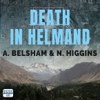 Death in Helmand (MP3-Download)