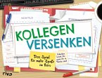 Kollegen versenken  (Restauflage)