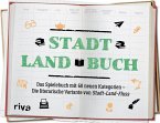 Stadt Land Buch (Restauflage)