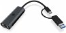 ICY BOX IB-LAN301-C3 USB Type-C /... - Bild 1