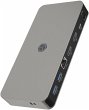 ICY BOX IB-DK2880-C41 Type-C 10-in-1... - Bild 1