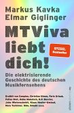 MTViva liebt dich! (Mängelexemplar)