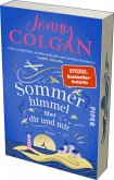 Sommerhimmel über dir und mir  (Mängelexemplar)