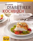 Das große Diabetiker-Kochbuch (Mängelexemplar)