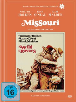 Missouri Edition Western-Legenden