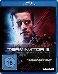 Terminator 2 (2024) Special Edition