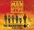 The Magnificent 40 - 40 Years In 40 Songs (3cd-Set