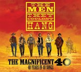 The Magnificent 40 - 40 Years In 40 Songs (3cd-Set