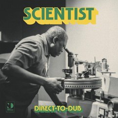 Direct-To-Dub - Scientist