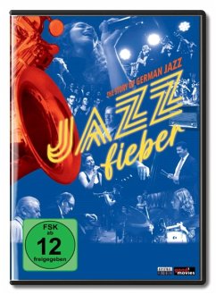 Cover Jazzfieber