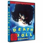 Death Doll - Die Killerpuppe Uncut Edition