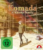 Komada - A Whisky Family Movie