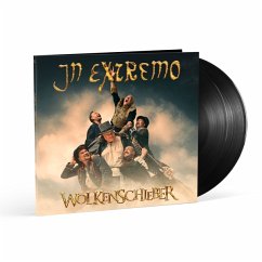 Wolkenschieber (2lp) - In Extremo