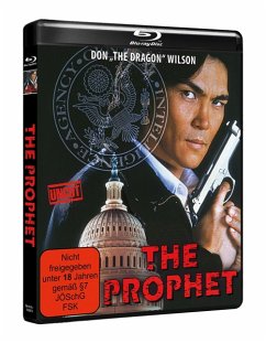 The Prophet - Wilson,Don 'The Dragon'