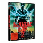 Maniac Cop 2 - DVD Maniac Cop 2 - DVD