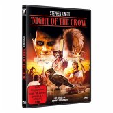 Night of the Crow - Cover B