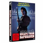 Escape from Safeheaven Escape from Safeheaven